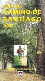 EL CAMINO DE SANTIAGO A PIE