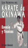 LOS SECRETOS DEL KÁRATE DE OKINAWA