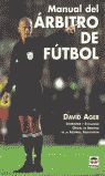 MANUAL DEL ÁRBITRO DE FÚTBOL