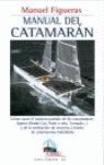 MANUAL DEL CATAMARÁN