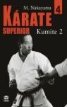 KÁRATE SUPERIOR 4 KUMITE II