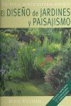 EL DISEÑO DE JARDINES Y PAISAJISMO