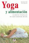 YOGA Y ALIMENTACIÓN