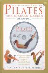 PROGRAMA PASO A PASO DE PILATES CON CÍRCULO MÁGICO