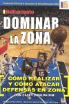 BALONCESTO. DOMINAR LA ZONA