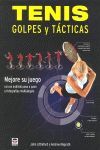 TENIS. GOLPES Y TÁCTICAS