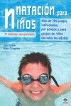 NATACIÓN PARA NIÑOS