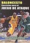 BALONCESTO EJERCICIOS PARA EL JUEGO DE ATAQUE