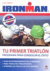 TU PRIMER TRIATLÓN