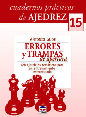 ERRORES Y TRAMPAS