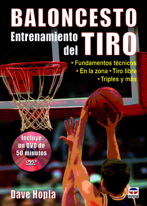 BALONCESTO : ENTRENAMIENTO DEL TIRO