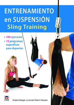 ENTRENAMIENTO EN SUSPENSIÓN SLING TRAINING