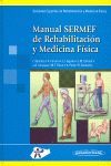 MANUAL SERMEF DE MEDICINA FÍSICA Y REHABILITACIÓN