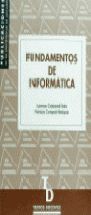 FUNDAMENTOS DE INFORMÁTICA