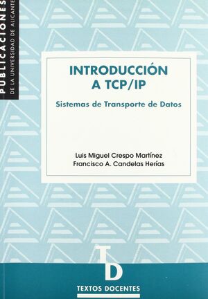 INTRODUCCION A TCP/IP