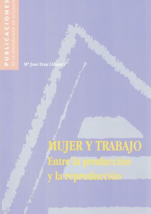 MUJER Y TRABAJO