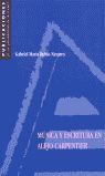MÚSICA Y ESCRITURA EN ALEJO CARPENTIER