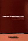 SCIENCES OF CARBON MATERIALS