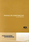 MANUAL DE COMPTABILITAT