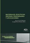 MATERIALES ZEOLÍTICOS: SÍNTESIS, PROPIEDADES Y APLICACIONES