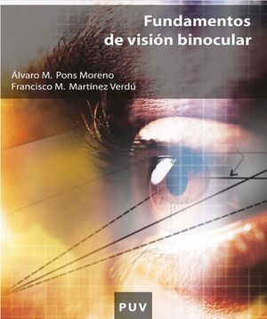 FUNDAMENTOS DE VISIÓN BINOCULAR