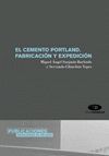 EL CEMENTO PORTLAND. FABRICACIÓN Y EXPEDICIÓN