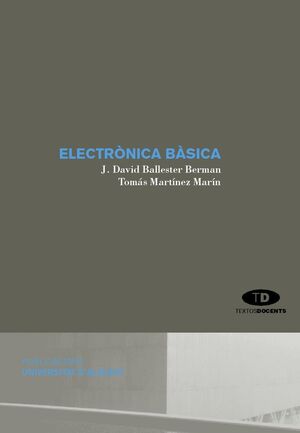 ELECTRÒNICA BÀSICA