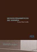 HECHOS PRAGMÁTICOS DEL ESPAÑOL
