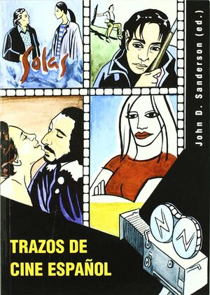 TRAZOS DE CINE ESPAÑOL