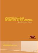 APUNTES DE CÁLCULO DIFERENCIAL DE UNA VARIABLE