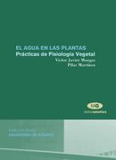 EL AGUA EN LAS PLANTAS DVD