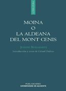 MOINA O LA ALDEANA DEL MONT CENIS