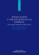 INNOVACIÓN Y CREATIVIDAD EN LA EMPRESA