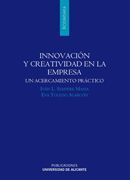 INNOVACIÓN Y CREATIVIDAD EN LA EMPRESA