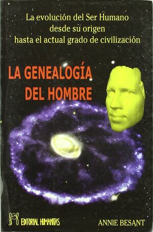 LA GENEALOGÍA DEL HOMBRE