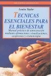 TÉCNICAS ESENCIALES PARA EL BIENESTAR