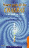 NUEVA GUÍA DE LOS CHAKRAS