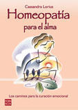 HOMEOPATÍA PARA EL ALMA