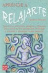 APRENDE A RELAJARTE