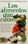 LOS ALIMENTOS QUE CURAN