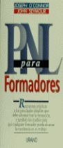 PNL PARA FORMADORES