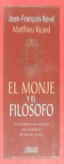 EL MONJE Y EL FILÓSOFO