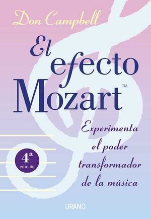 EL EFECTO MOZART