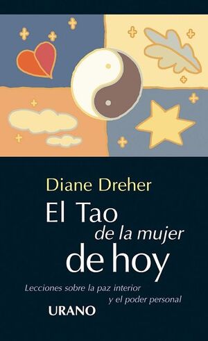 EL TAO DE LA MUJER DE HOY