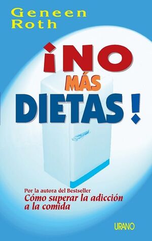 NO MÁS DIETAS