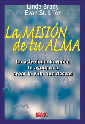 LA MISIÓN DE TU ALMA