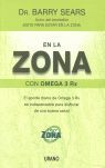 EN LA ZONA CON OMEGA 3 RX