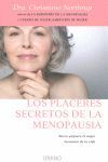 LOS PLACERES SECRETOS DE LA MENOPAUSIA