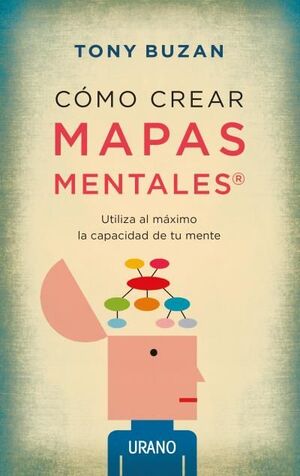 CÓMO CREAR MAPAS MENTALES