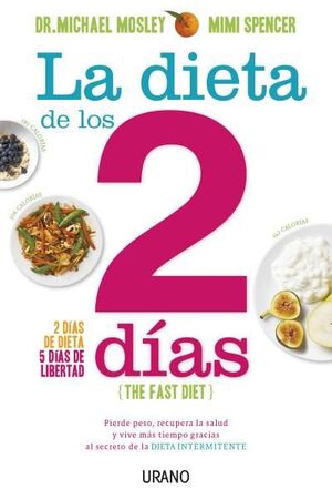 LA DIETA DE LOS 2 DÍAS